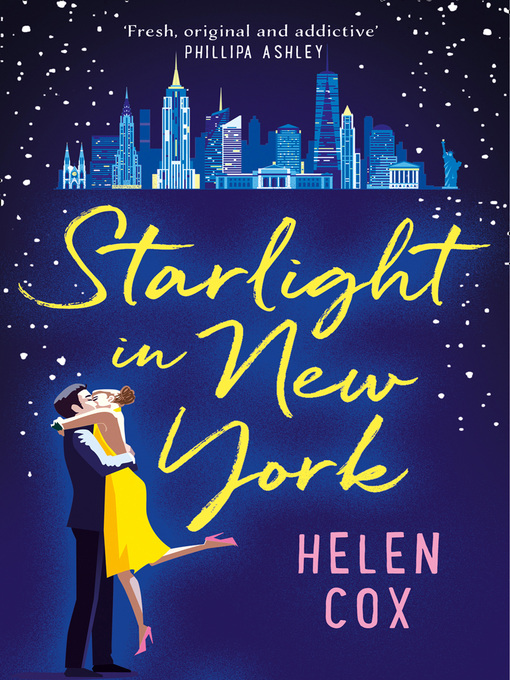 Title details for Milkshakes and Heartbreaks at the Starlight Diner by Helen Cox - Available
